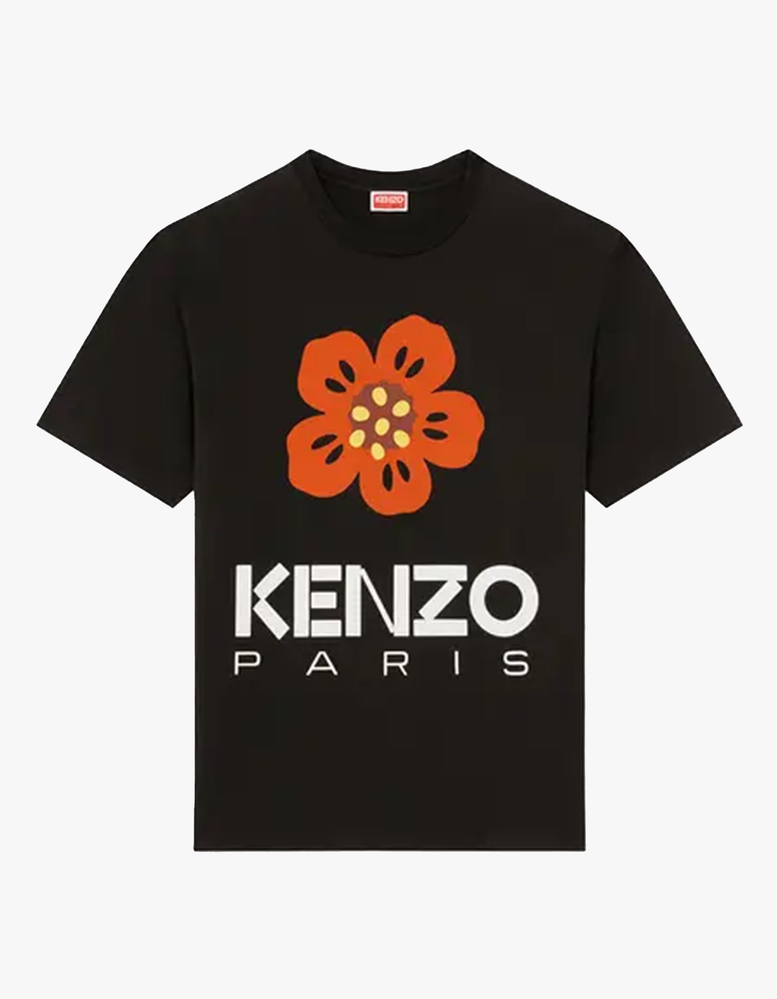 Superette | Kenzo By Verdy Oversize T Shirt - 99J Black