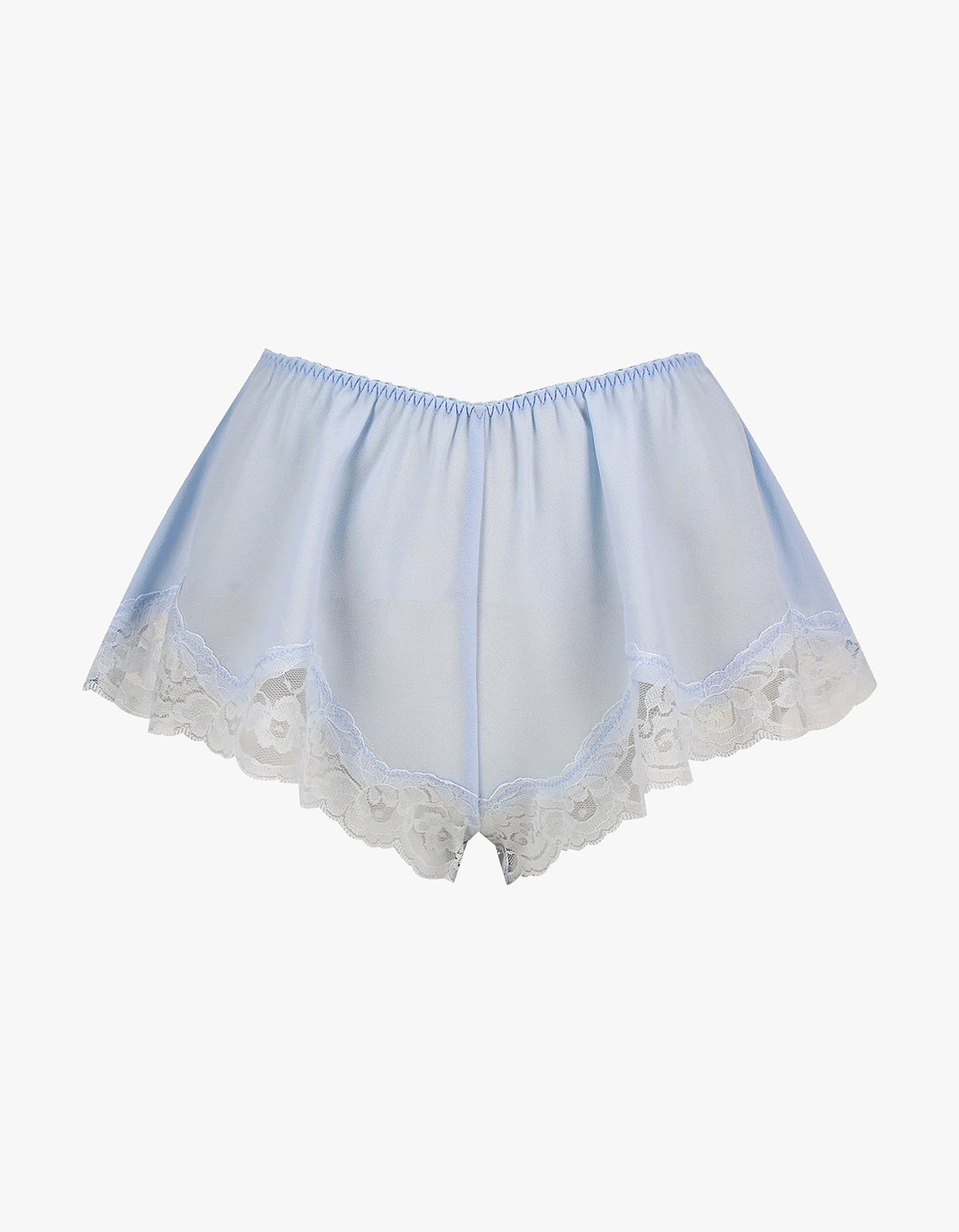 Hayden Short - Ice