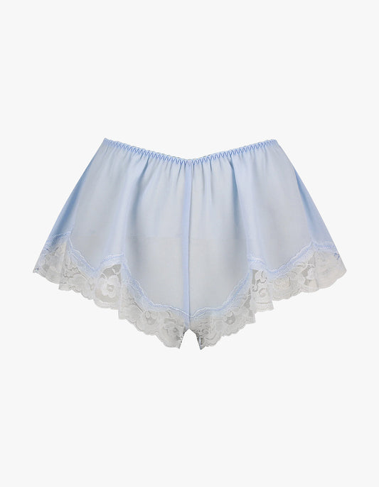 Hayden Short - Ice