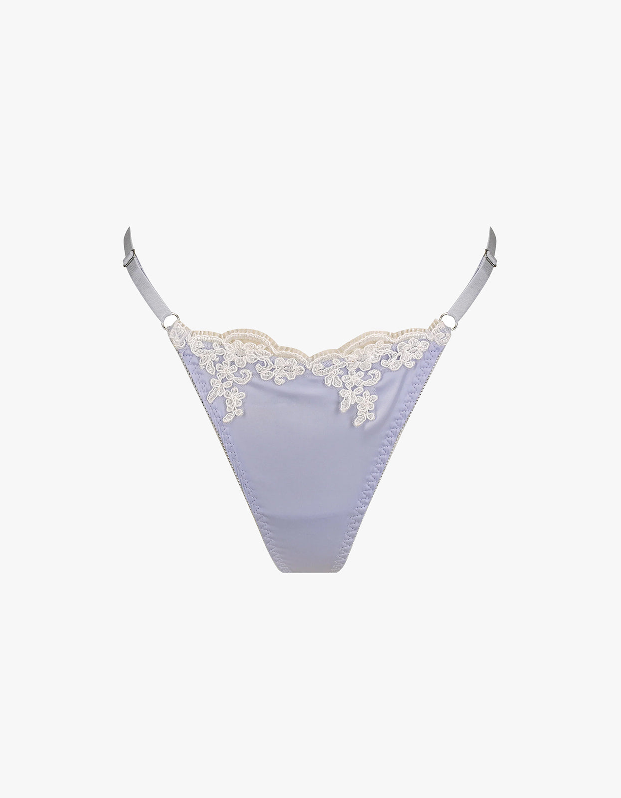Jean Thong - Cinderella