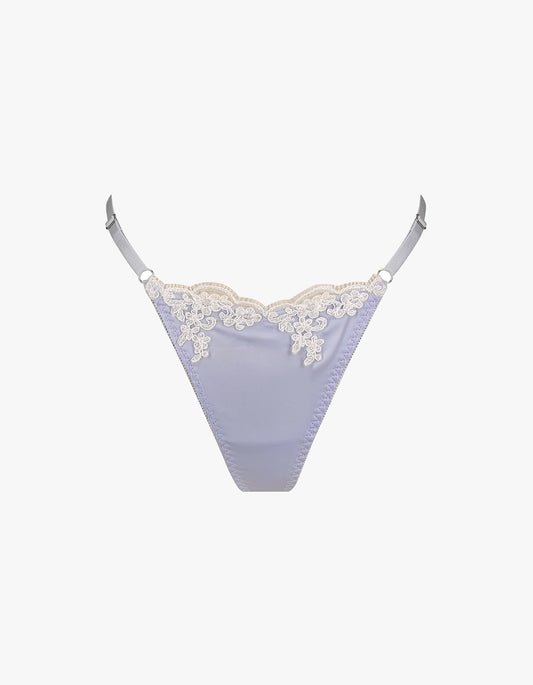 Jean Thong - Cinderella