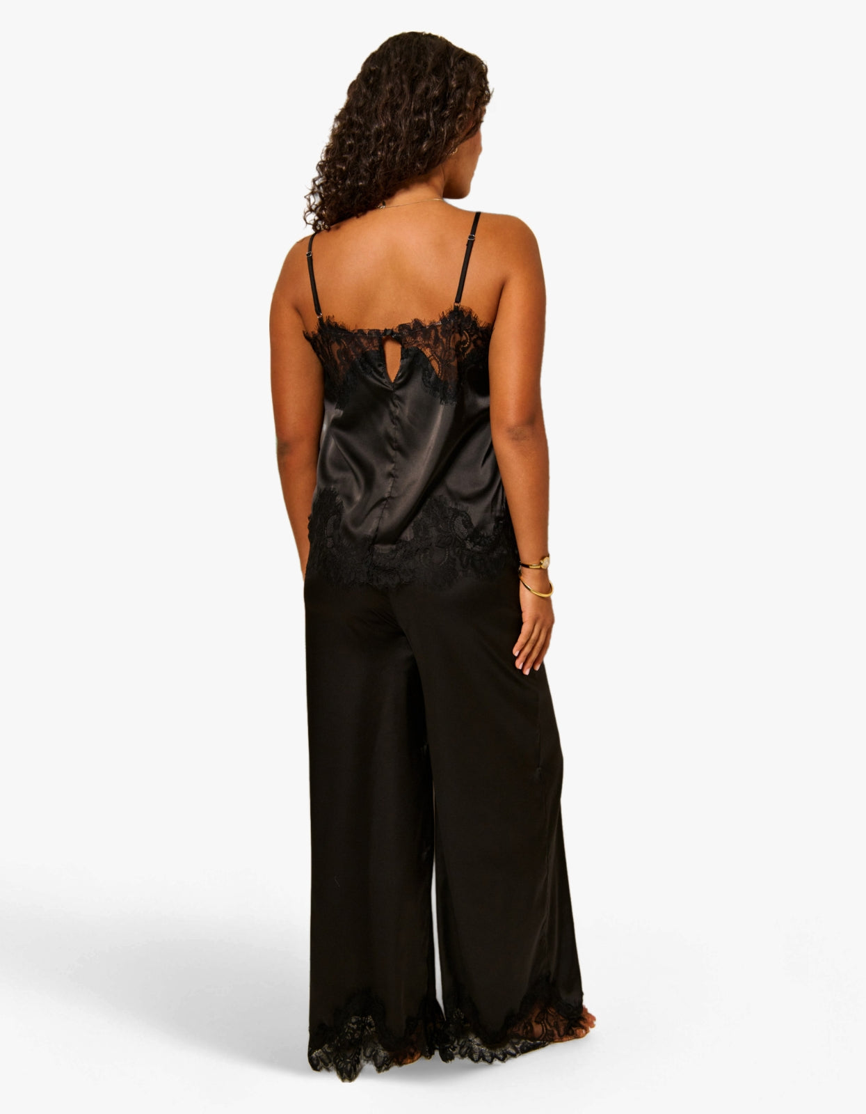 Olivia Camisole - Black