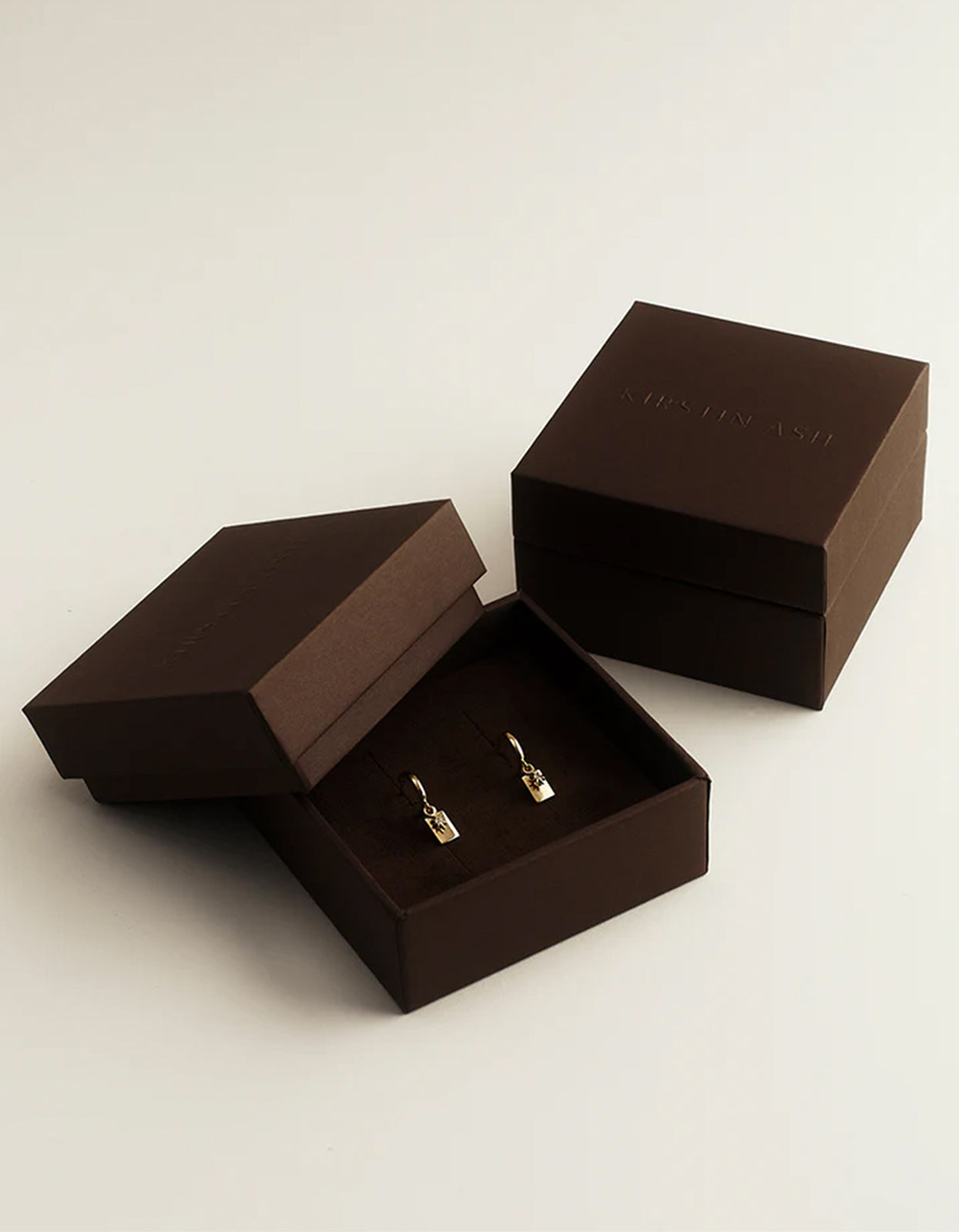 Renewal Huggies - 18K Gold Plated