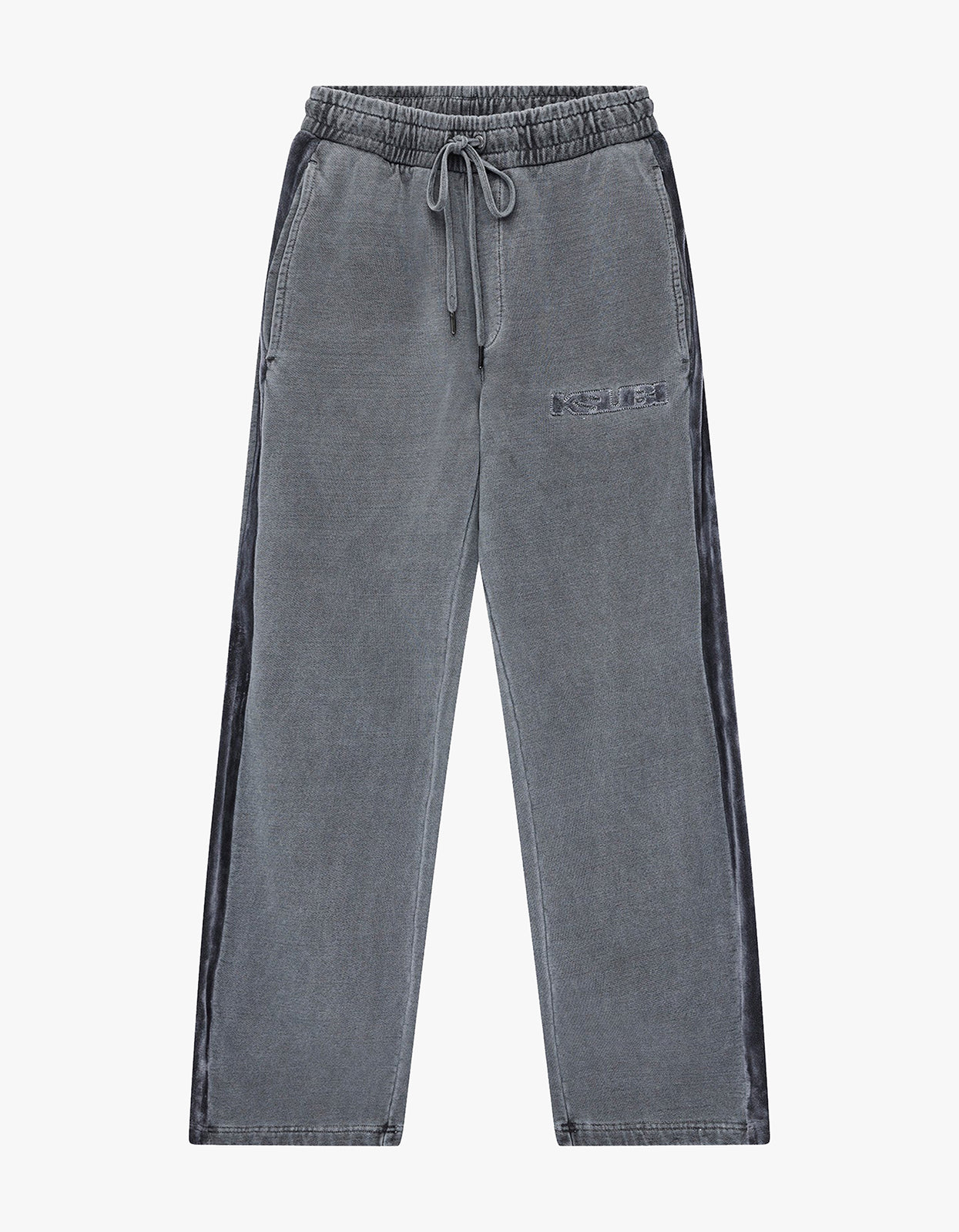 4x4 Revamp Synthesis Trak Pant - Charcoal