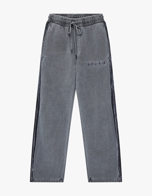 4x4 Revamp Synthesis Trak Pant - Charcoal