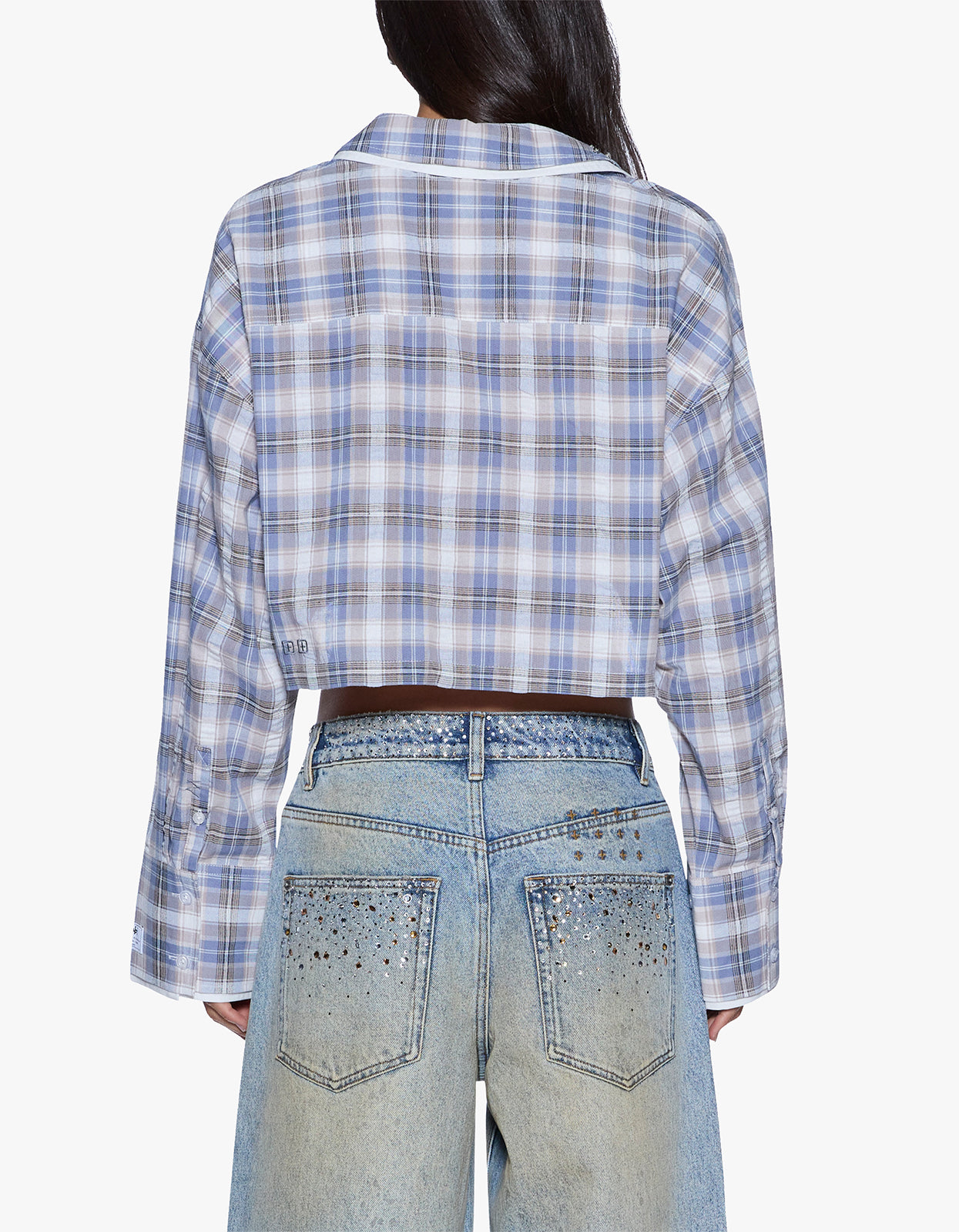 Balter Shirt - Summer Plaid Spark