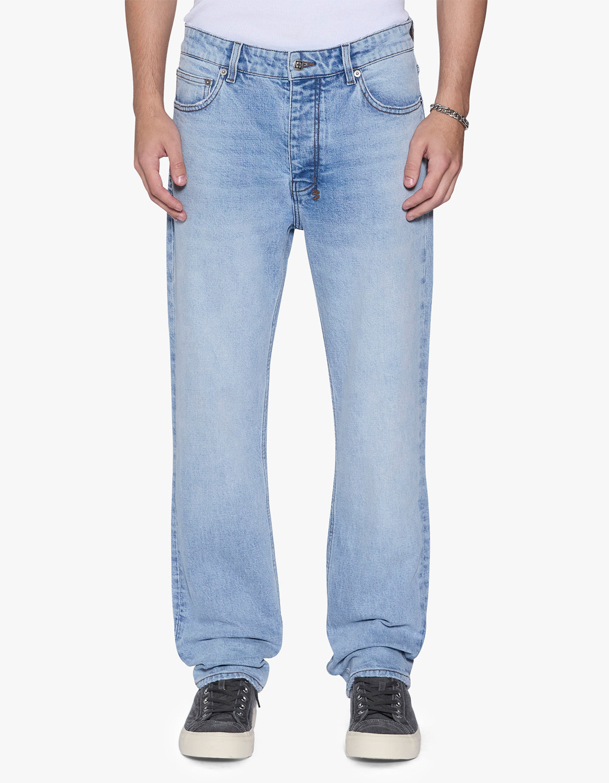 Hazlow Jean - Krystal