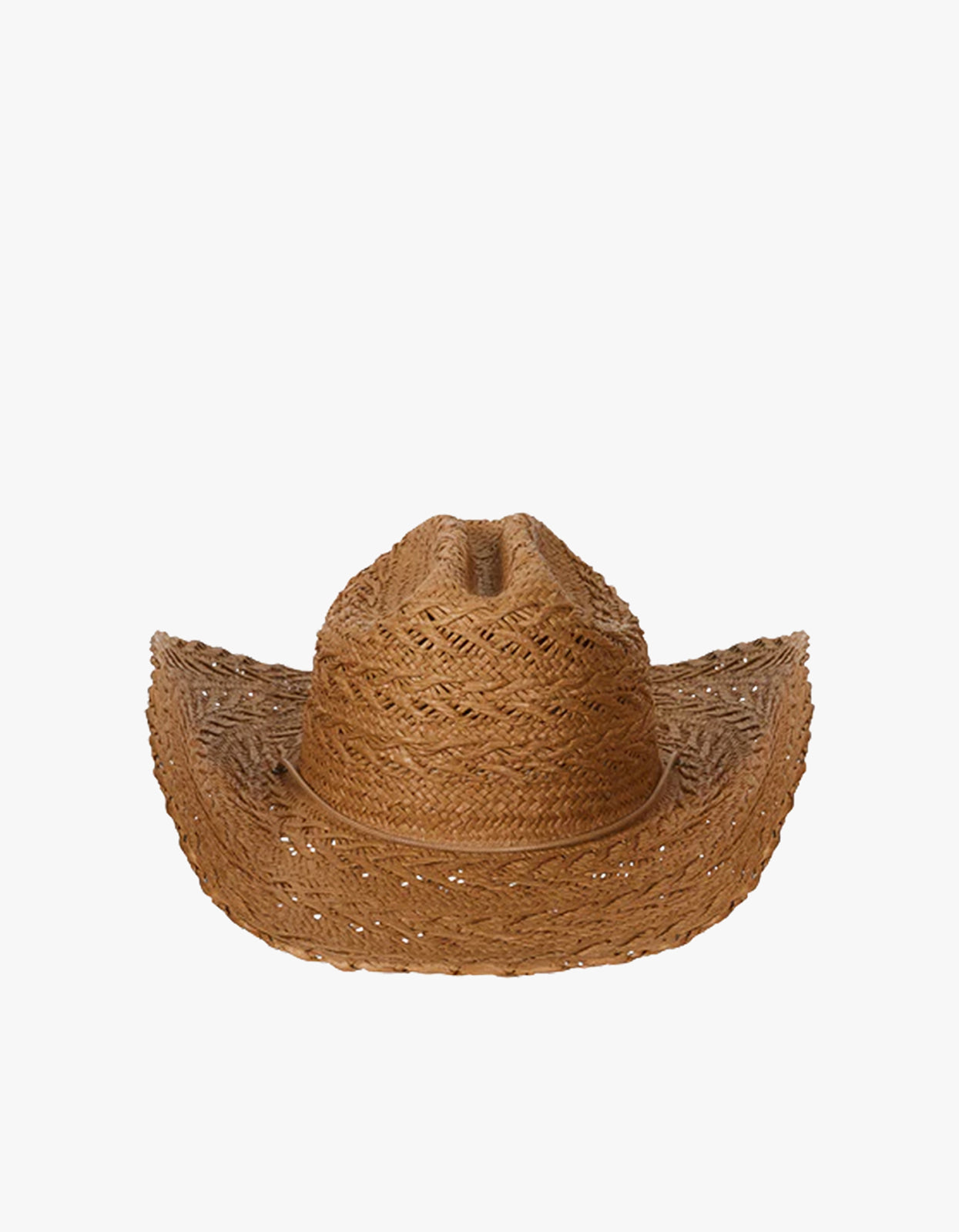 Dakota Cowboy - Teak