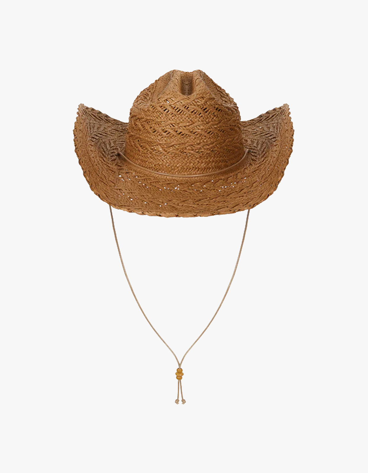 Dakota Cowboy - Teak