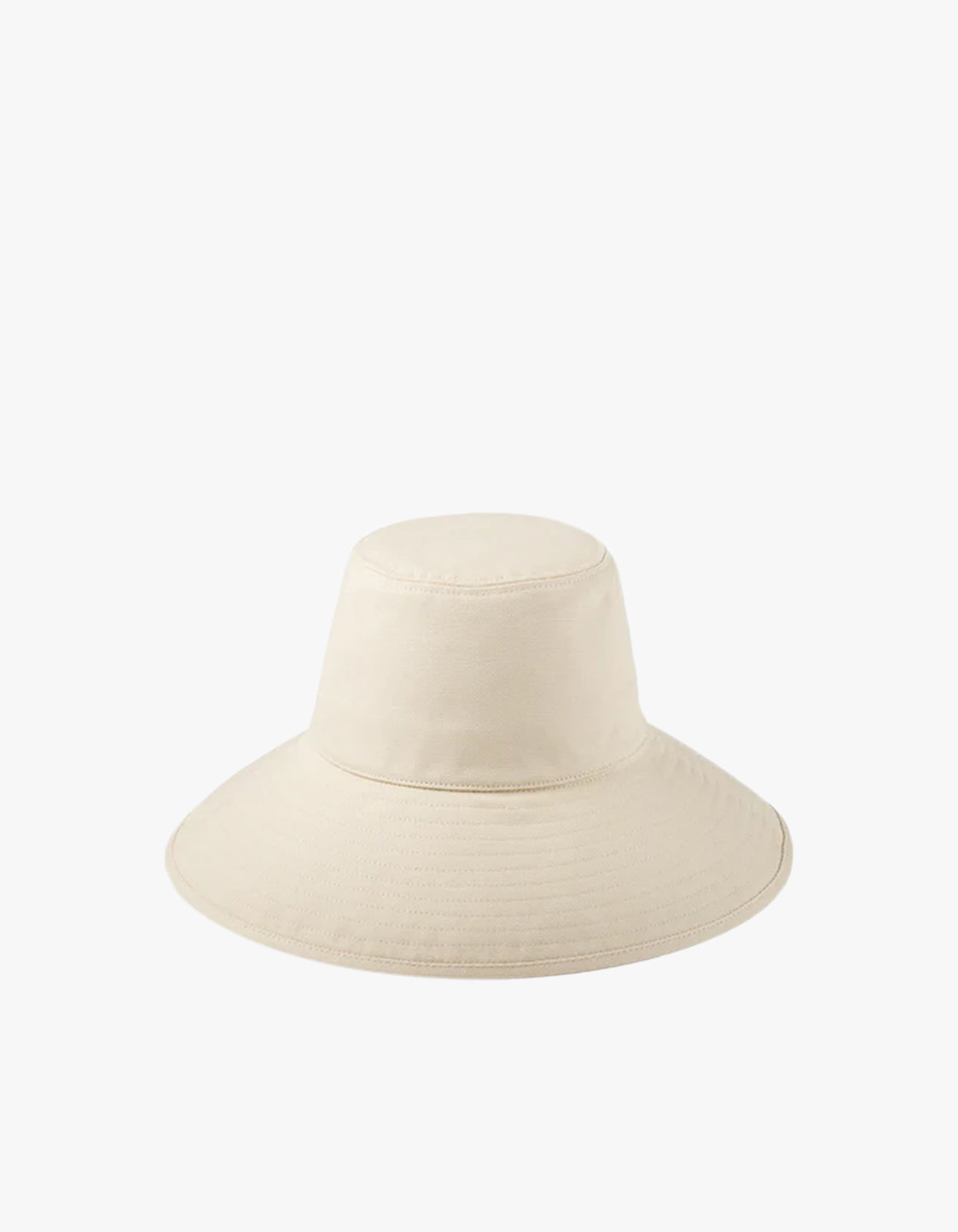 Holiday Bucket Hat - Beige