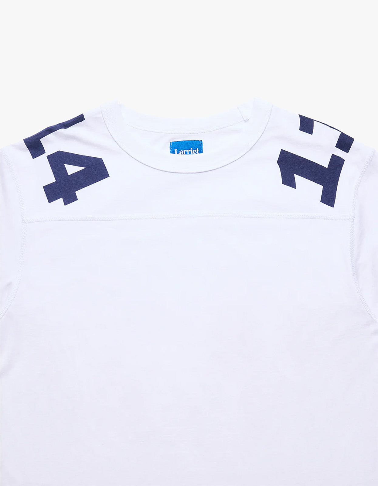 Argon Tee - White