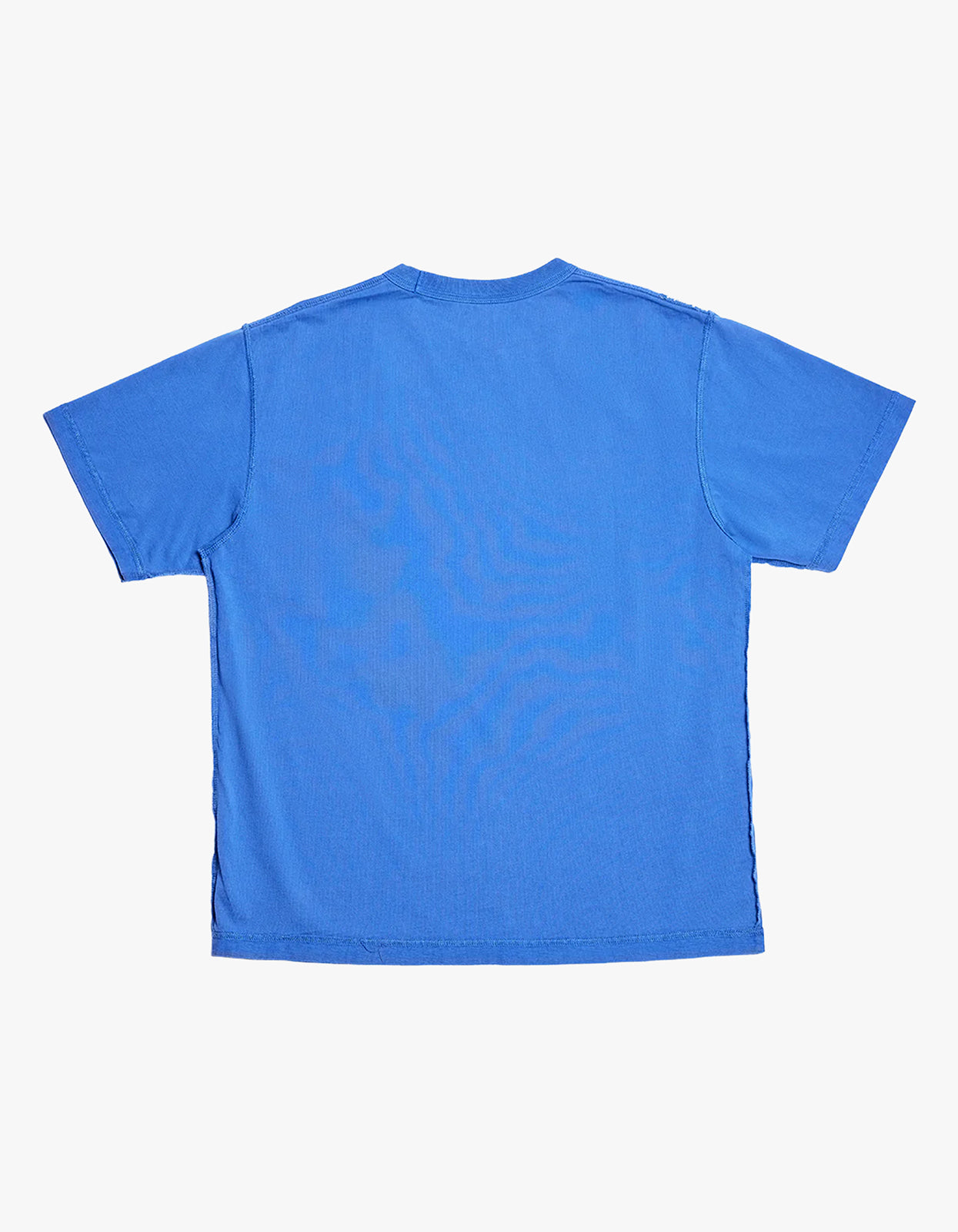 Blind Tee - Larriet Blue