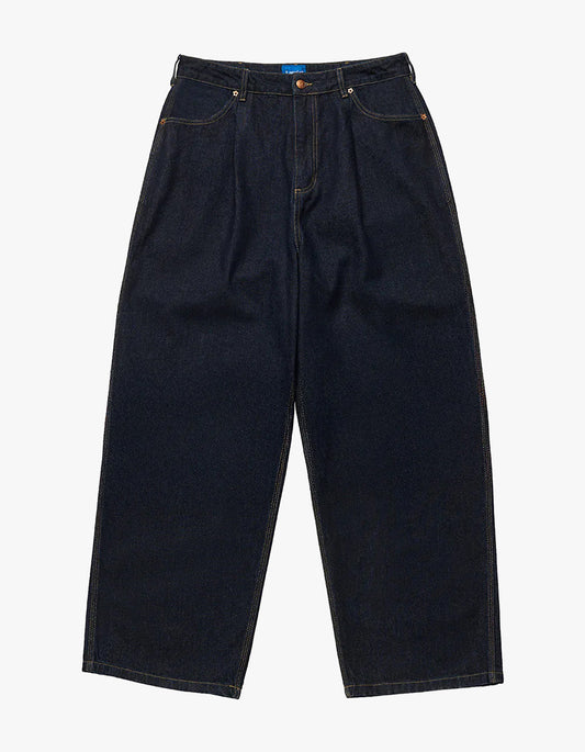 Frederick Pant - Indigo Denim