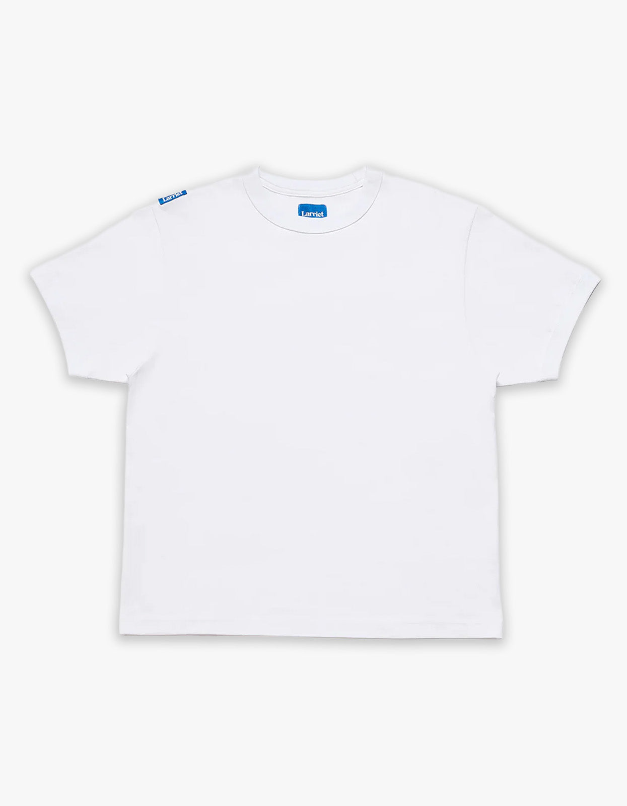 Hubby Tee - White