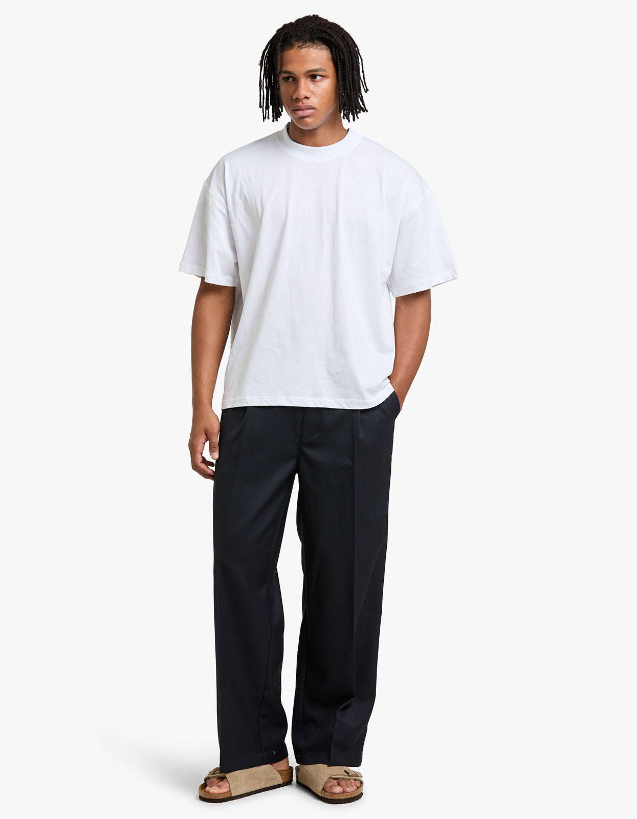 Onder Pant - Midnight