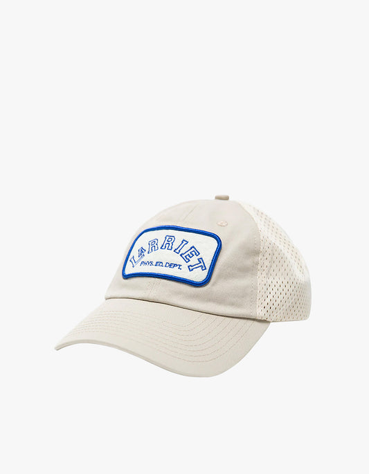 Phys Ed Trucker Cap - Beige
