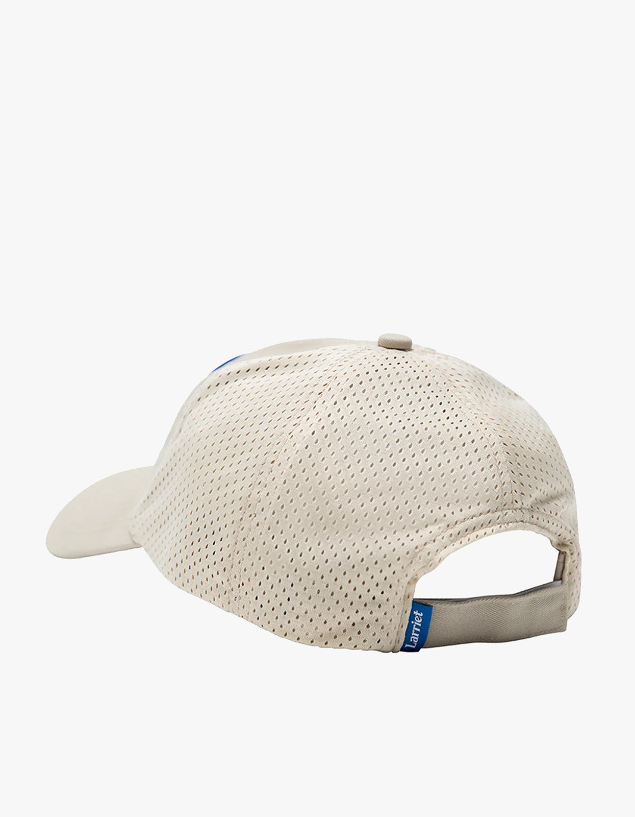 Phys Ed Trucker Cap - Beige