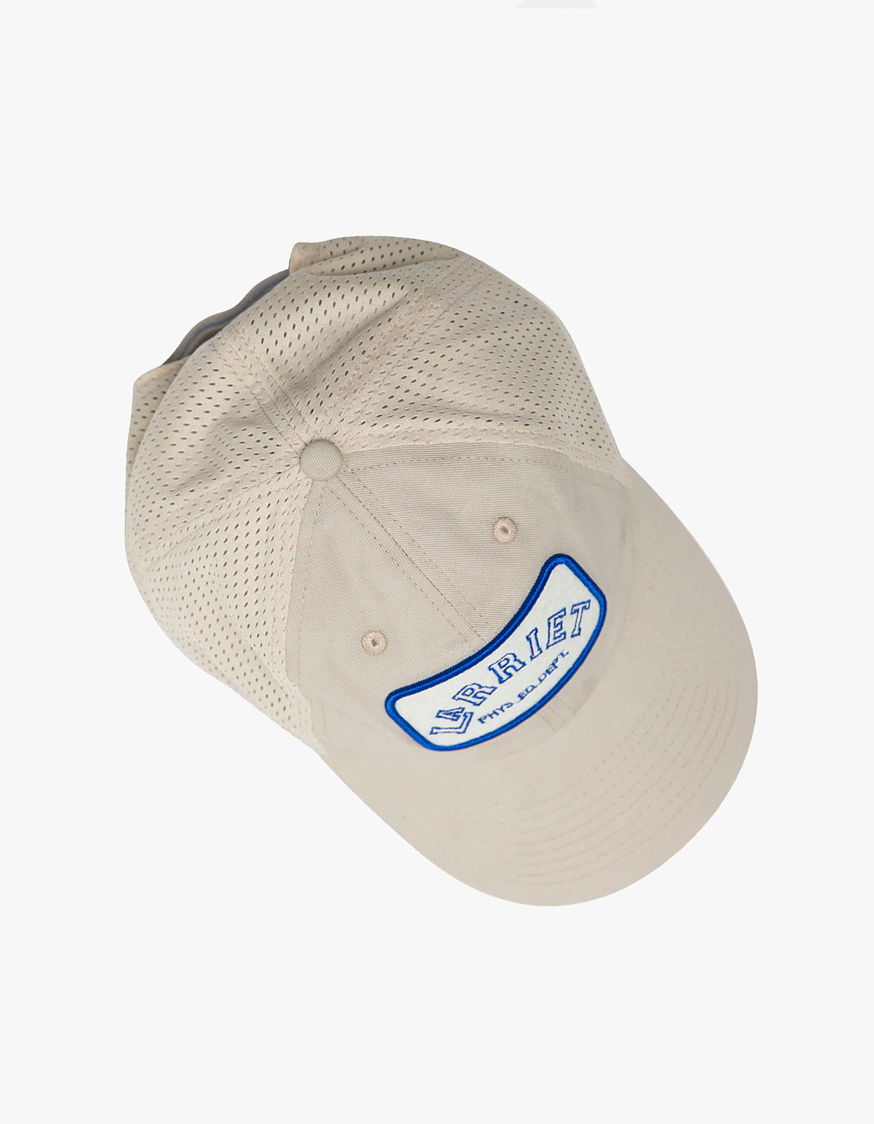 Phys Ed Trucker Cap - Beige