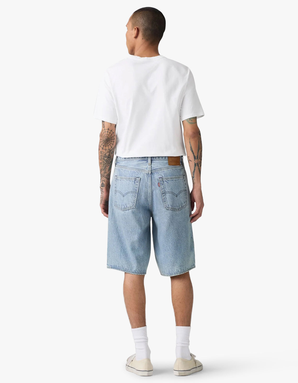478 Baggy Shorts - My Pockets Full