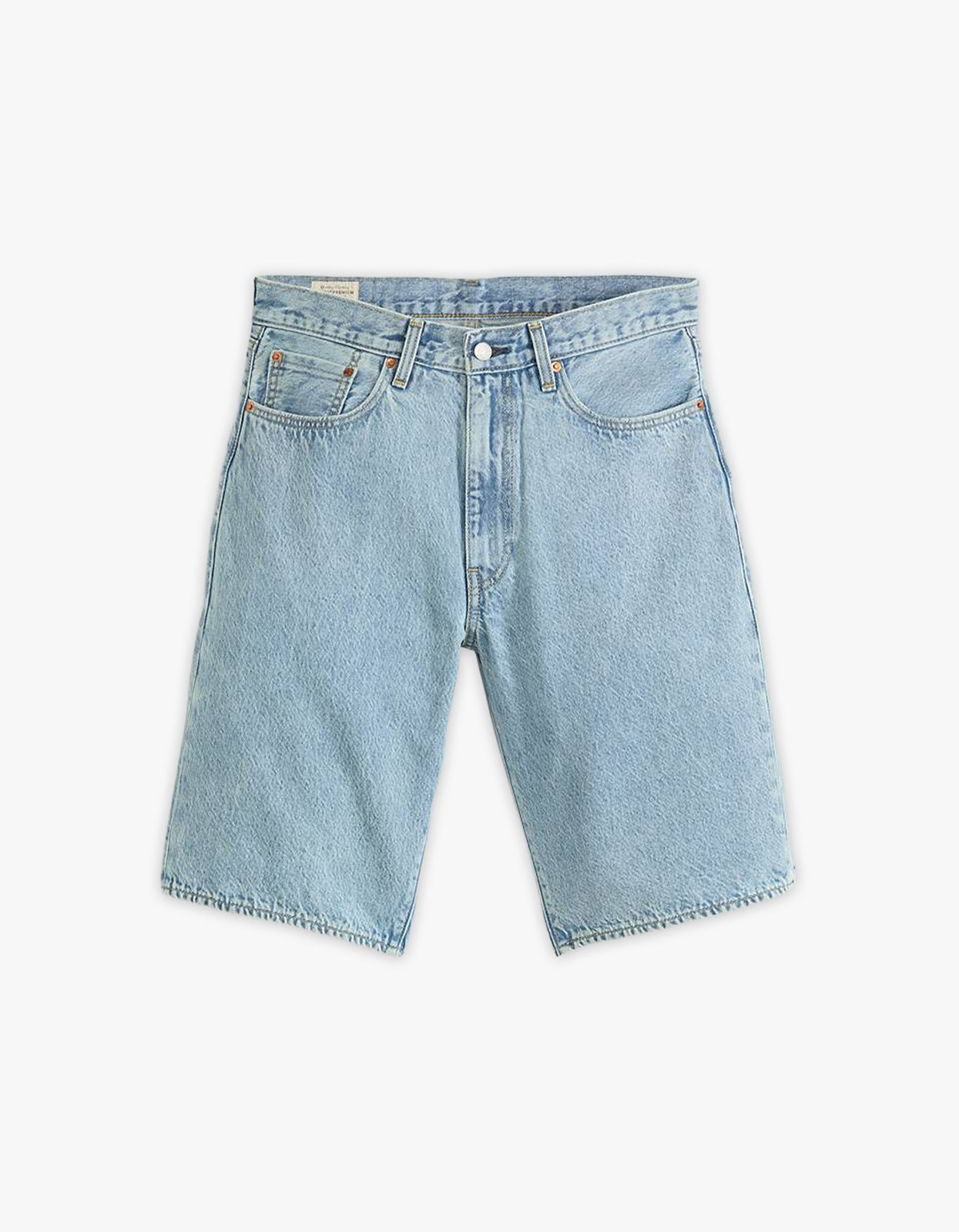 478 Baggy Shorts - My Pockets Full