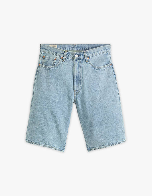 478 Baggy Shorts - My Pockets Full