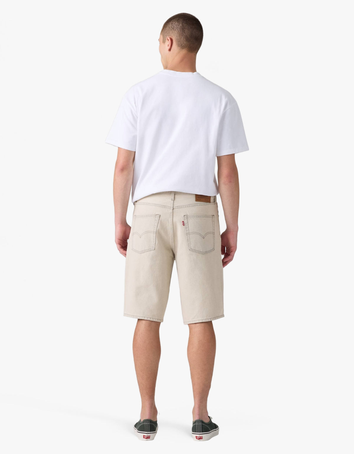 478 Baggy Shorts - Art Deal
