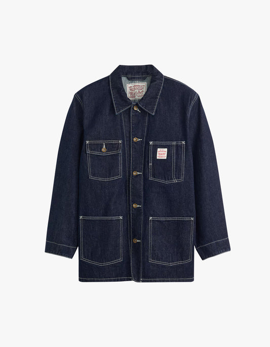 Berkley Chore Coat - Mornin Classical