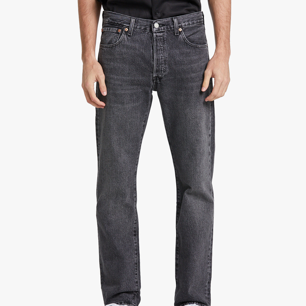 Superette | 501 Levis Original - Allnighter Black