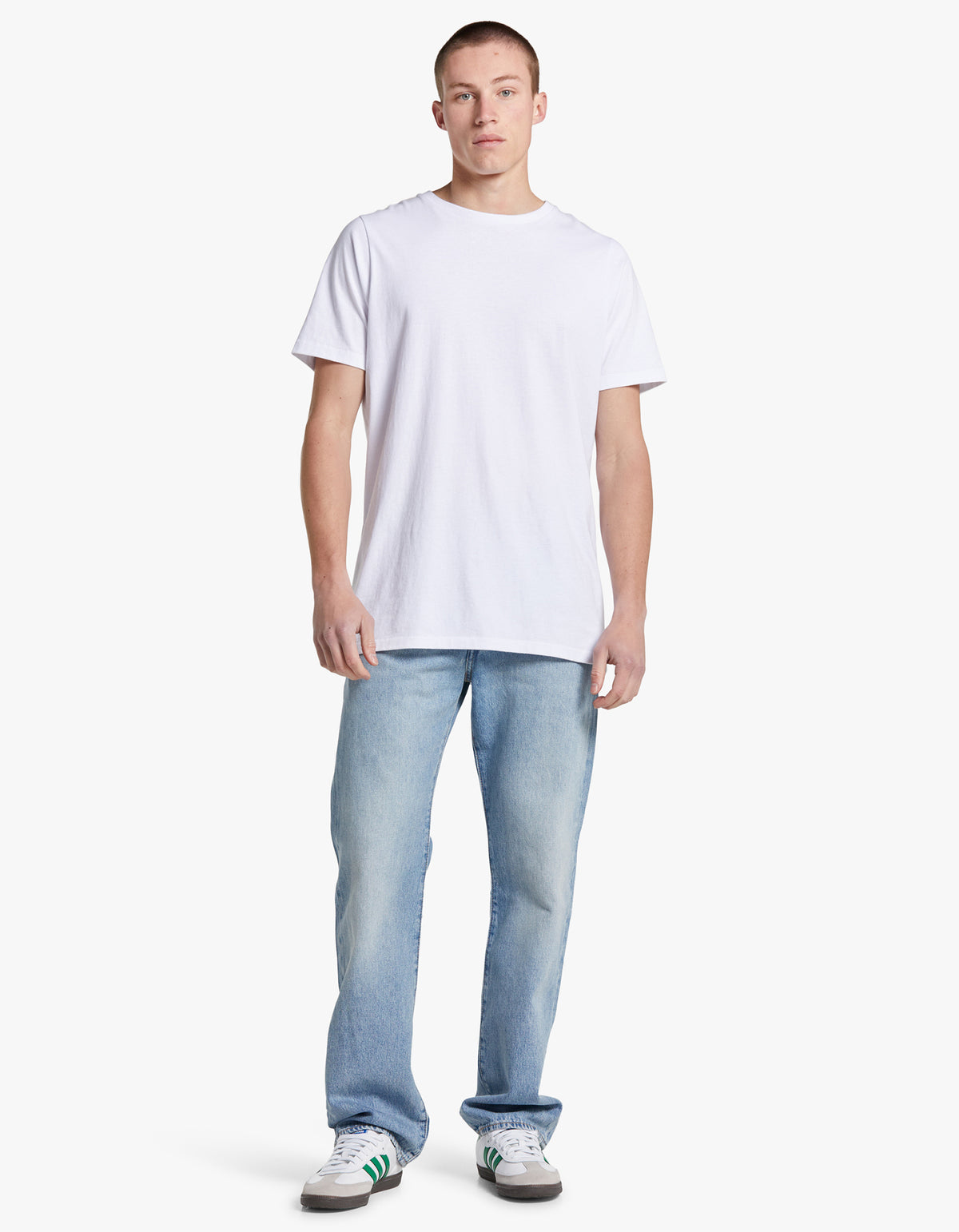 Superette 501 Levis Original Glassy Waves