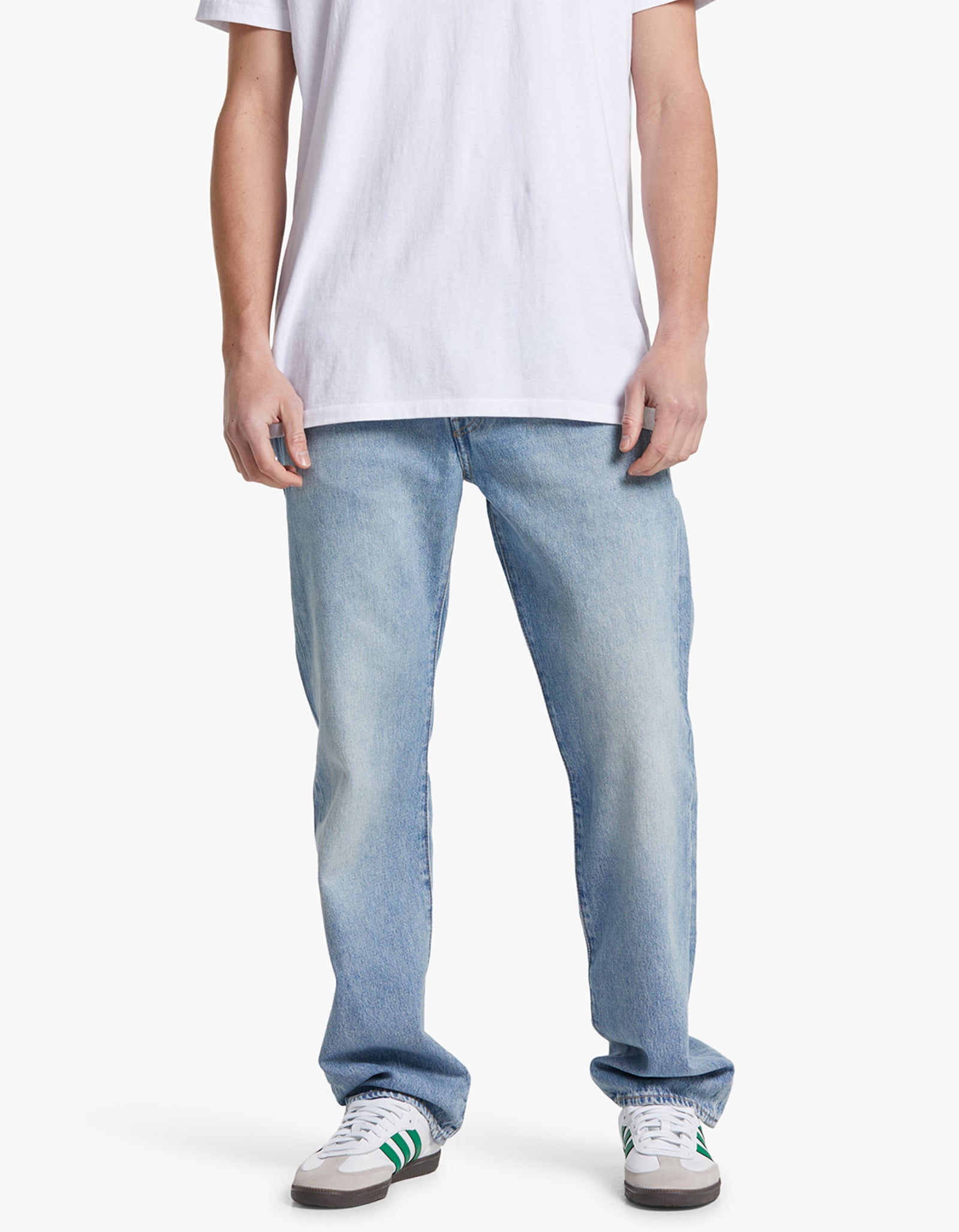 Superette | 501 Levis Original - Glassy Waves