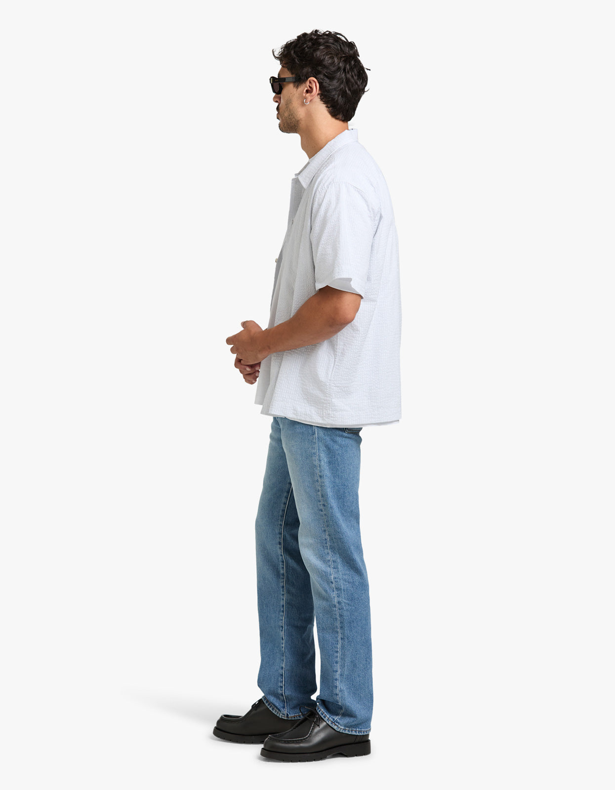 501 Levis Original Jeans - Forgot Your Stretch