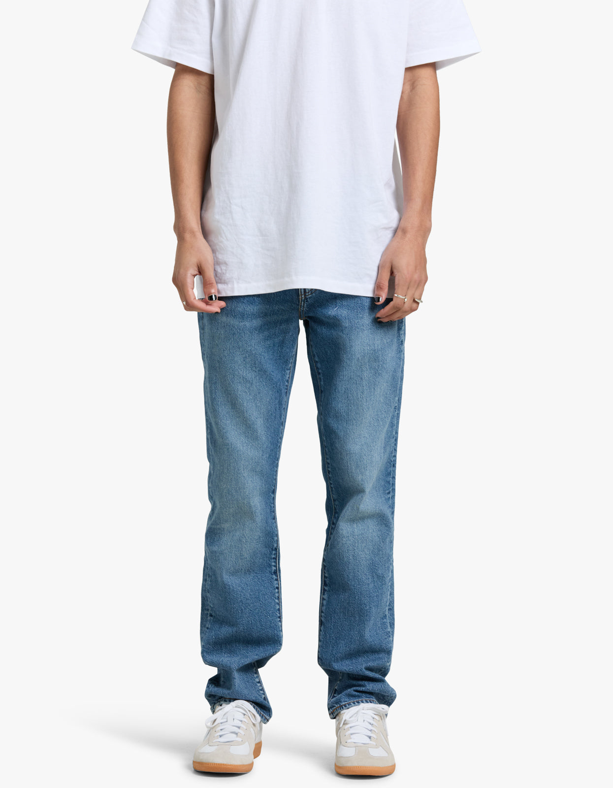 511 Slim Jean - A Step Ahead