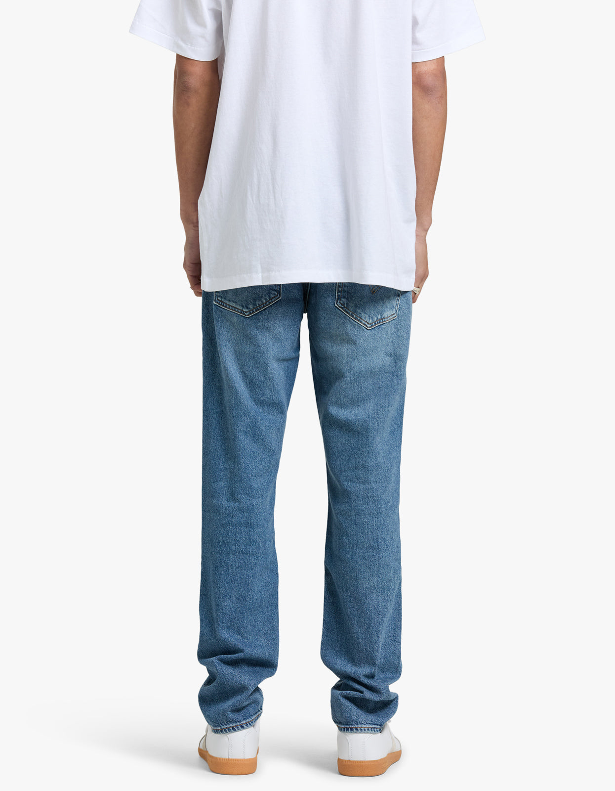 511 Slim Jean - A Step Ahead