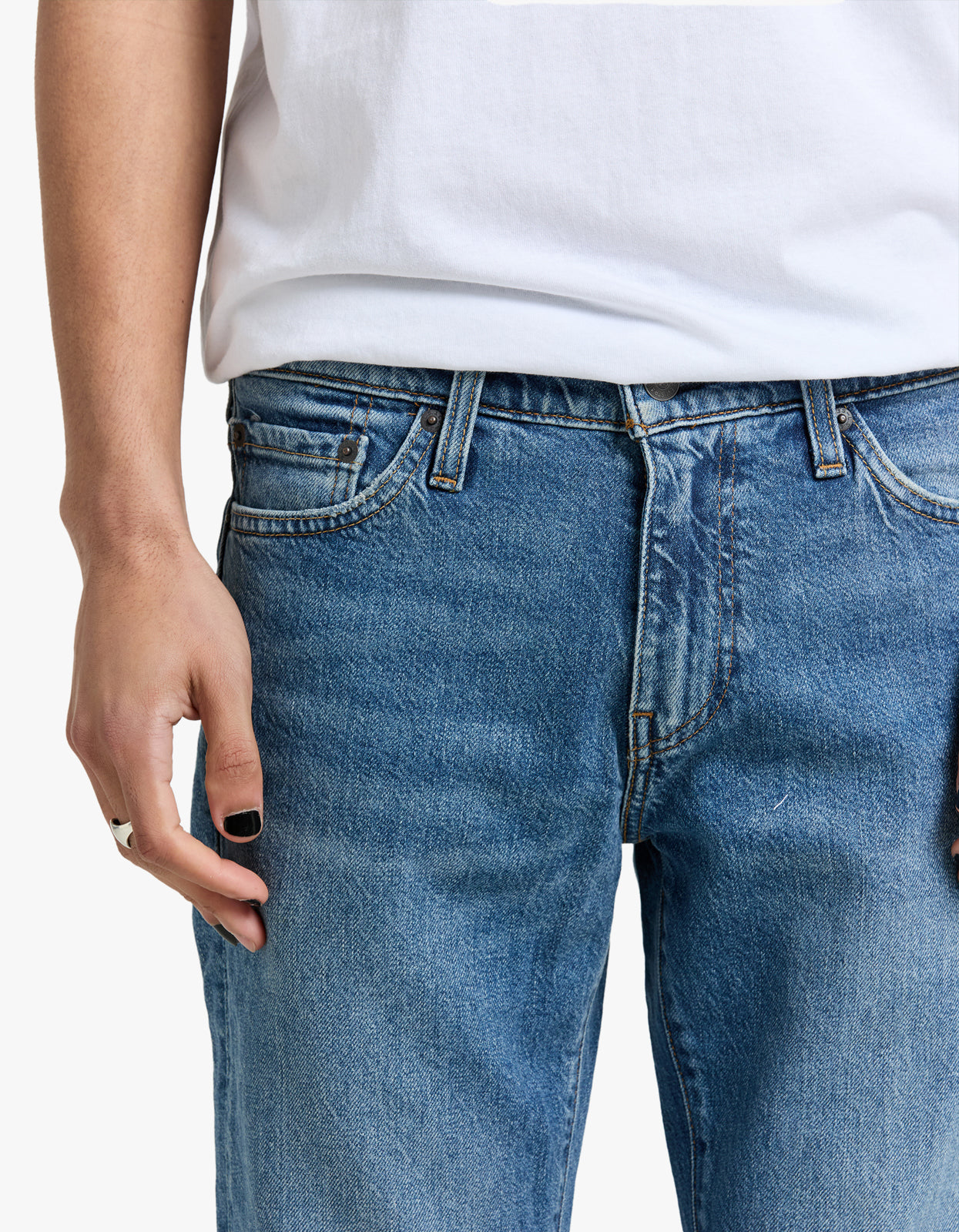 511 Slim Jean - A Step Ahead