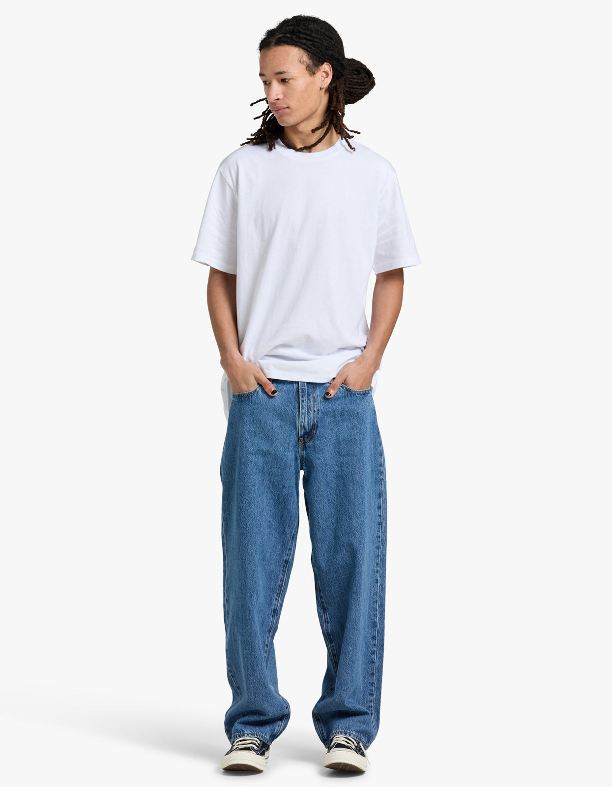 578 Baggy Jeans - The Baggy Family