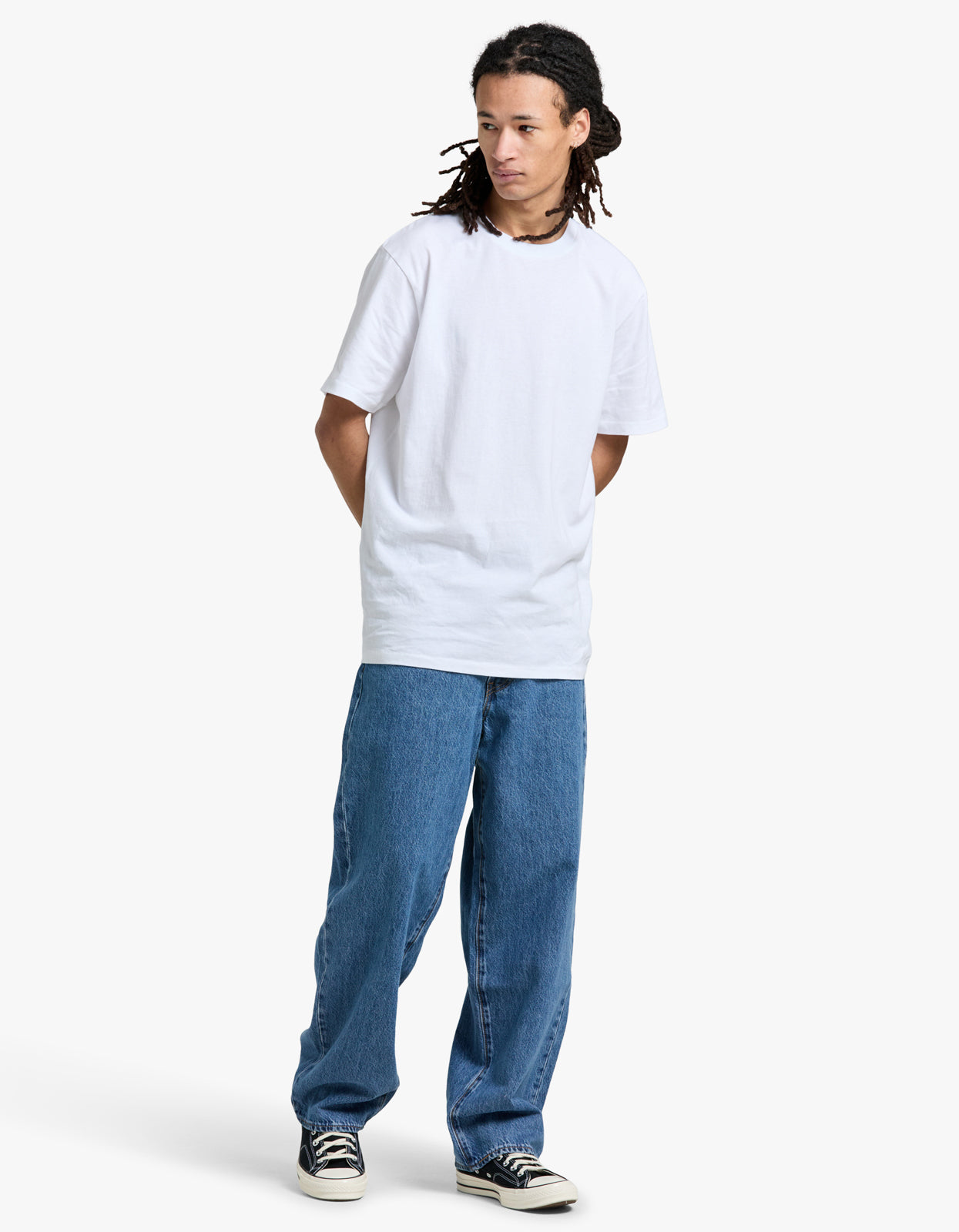 578 Baggy Jeans - The Baggy Family