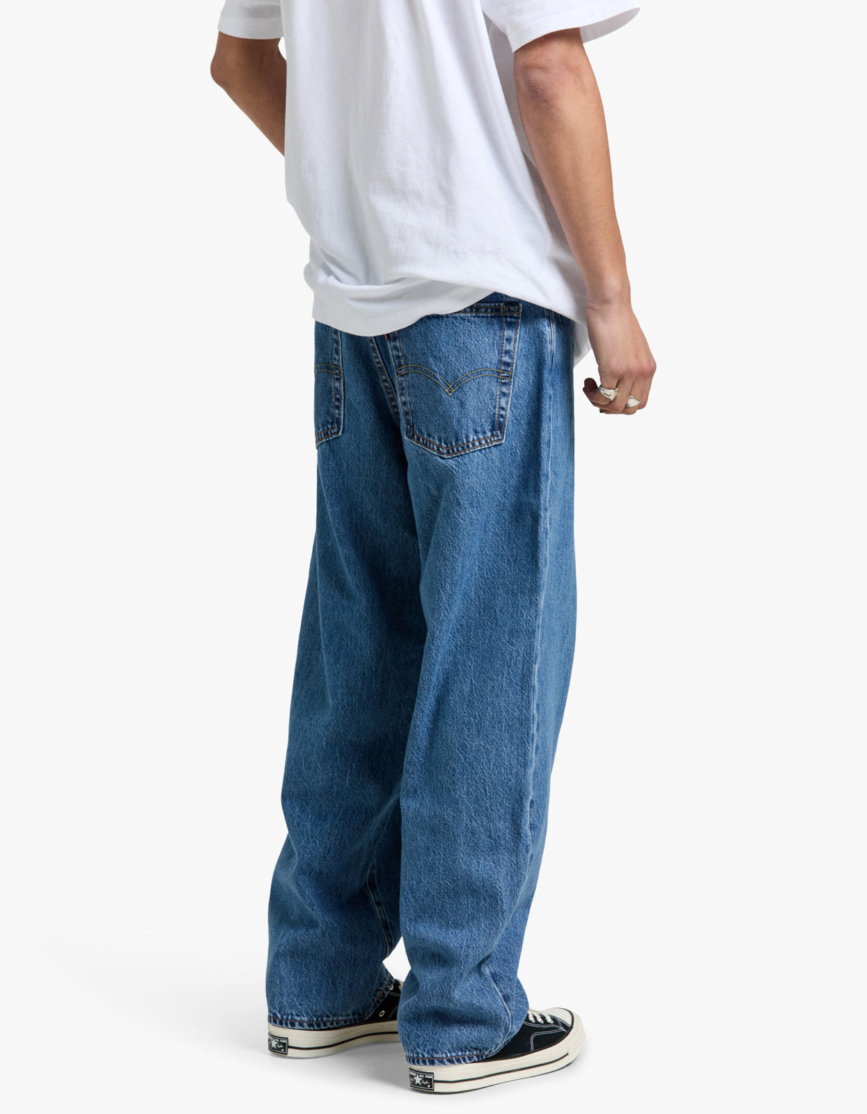 578 Baggy Jeans - The Baggy Family