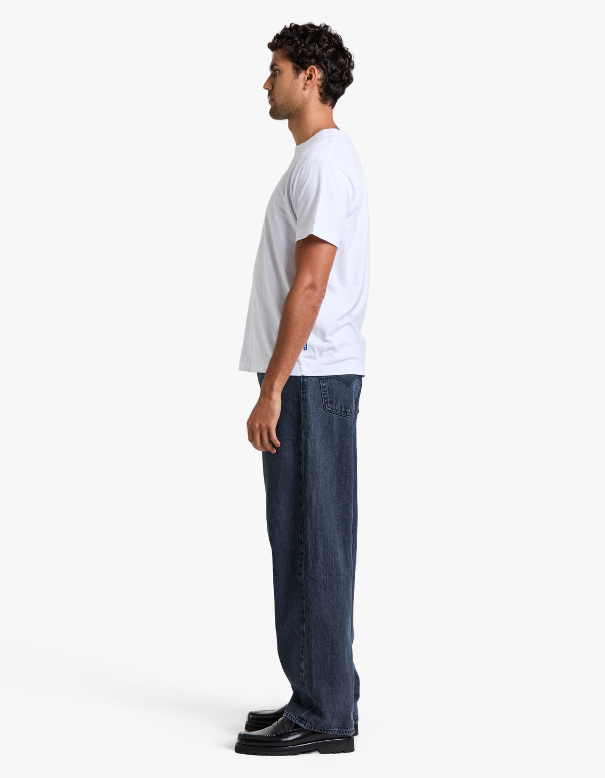 578 Baggy Jean - Time Forest