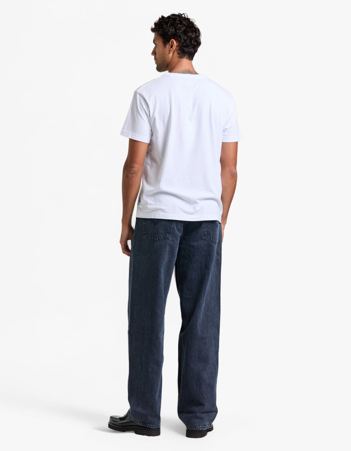 578 Baggy Jean - Time Forest