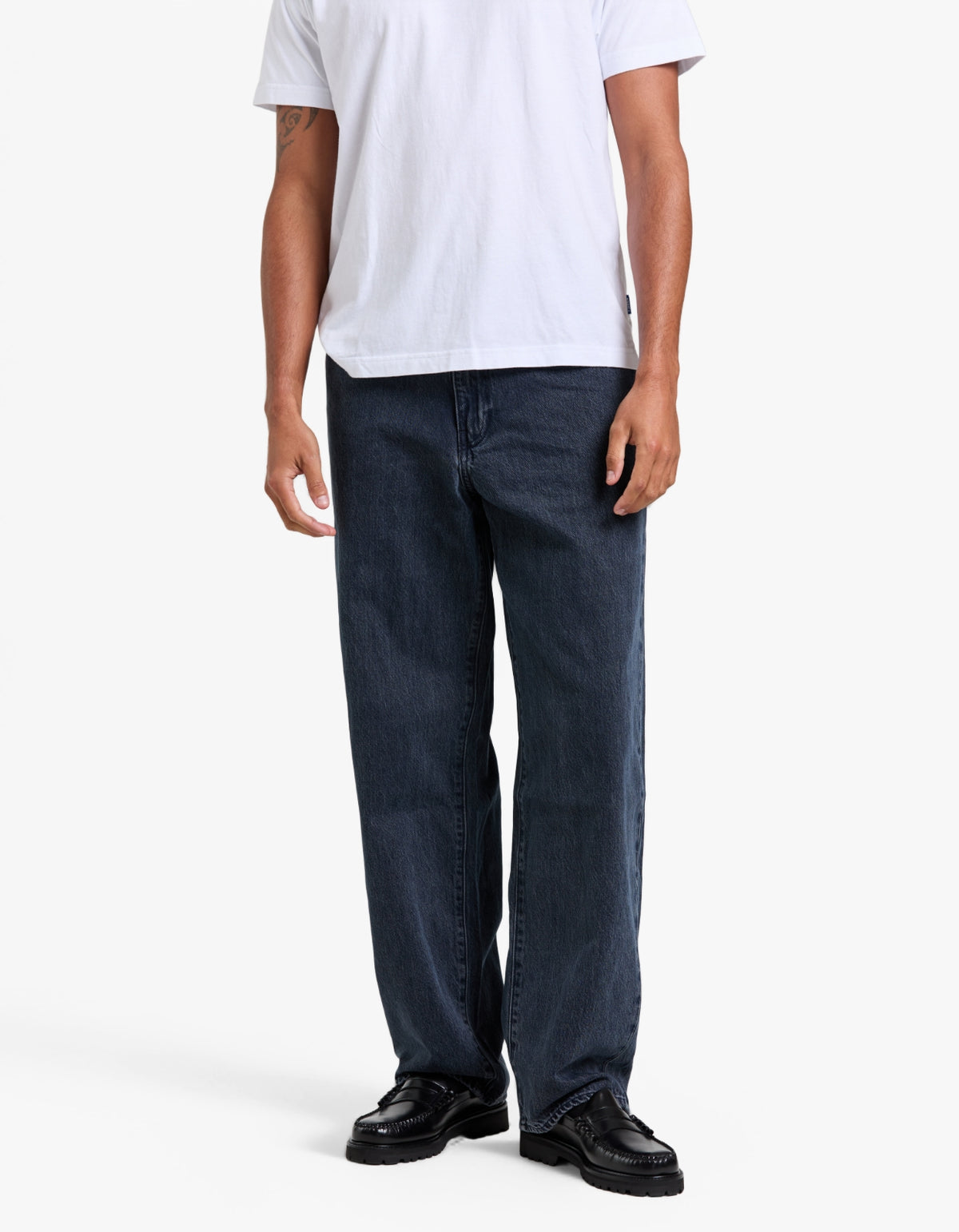 578 Baggy Jean - Time Forest