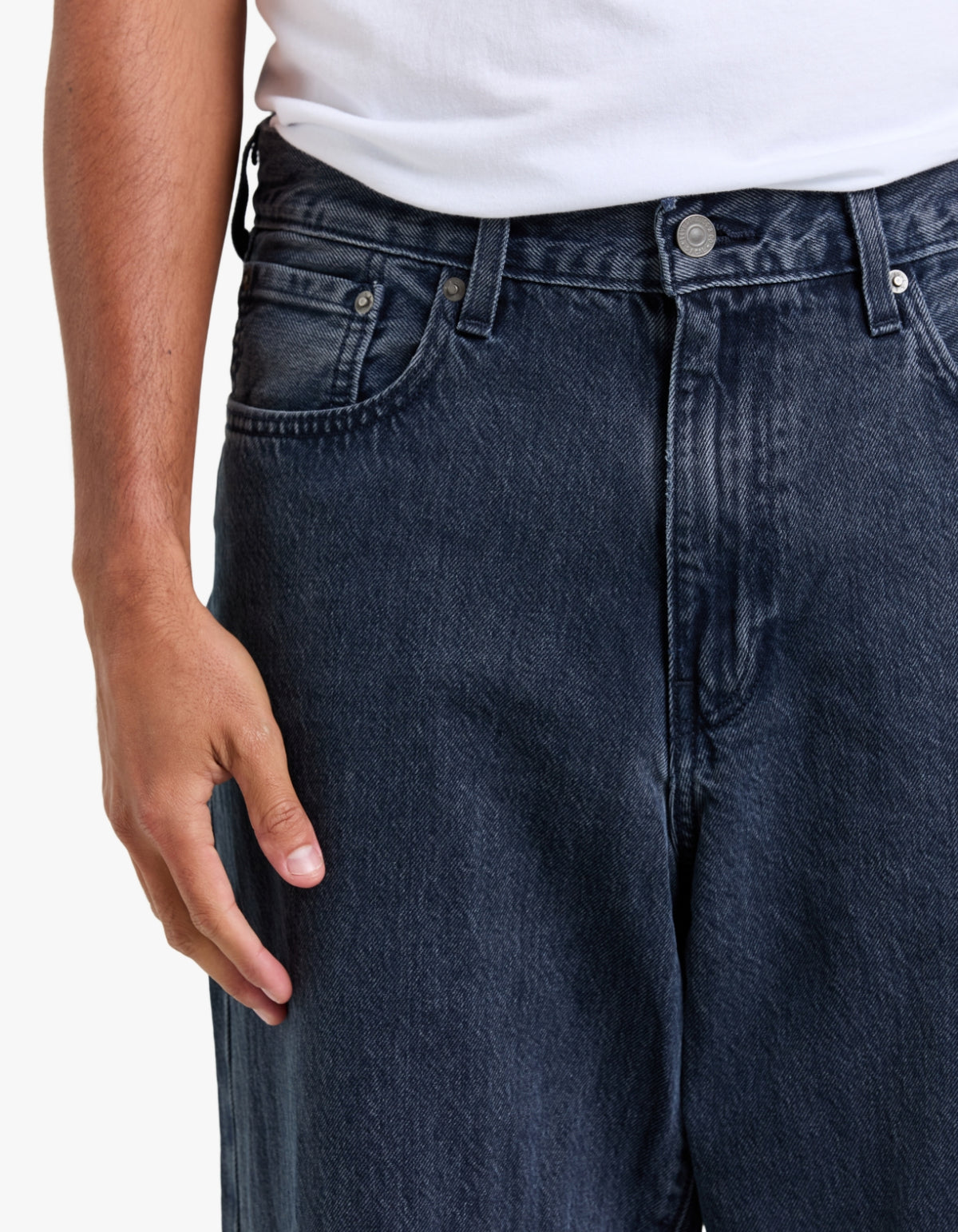 578 Baggy Jean - Time Forest