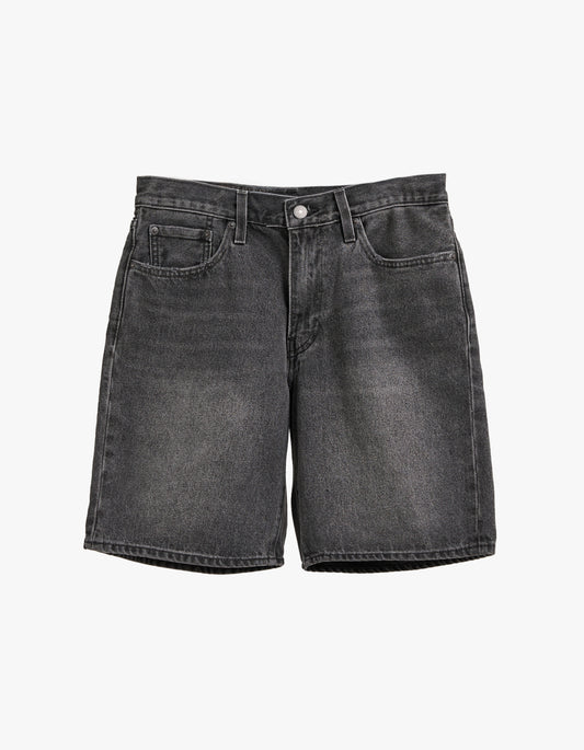 468 Stay Loose Denim Shorts - We Got Motion