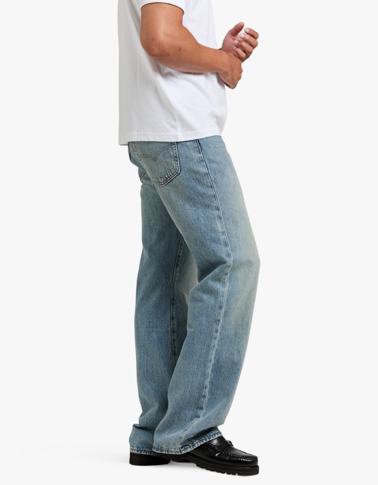 Levi's - 567 Relaxed Flare Jean | Superette
