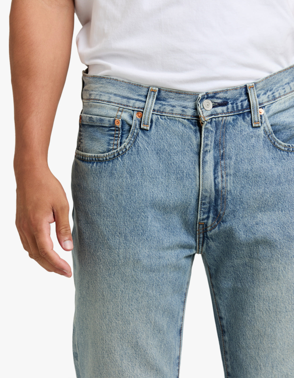 Levi's - 567 Relaxed Flare Jean | Superette