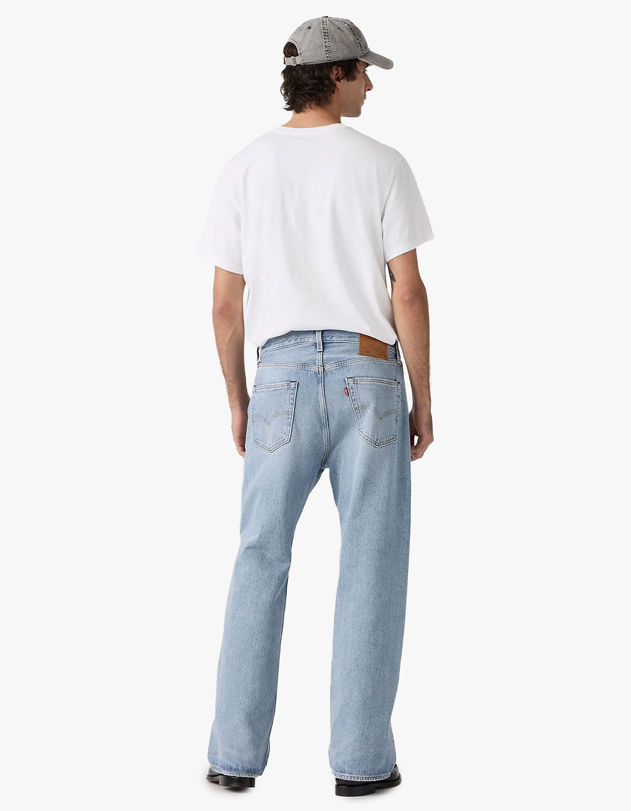 501 Loose Jean - In My Bronco