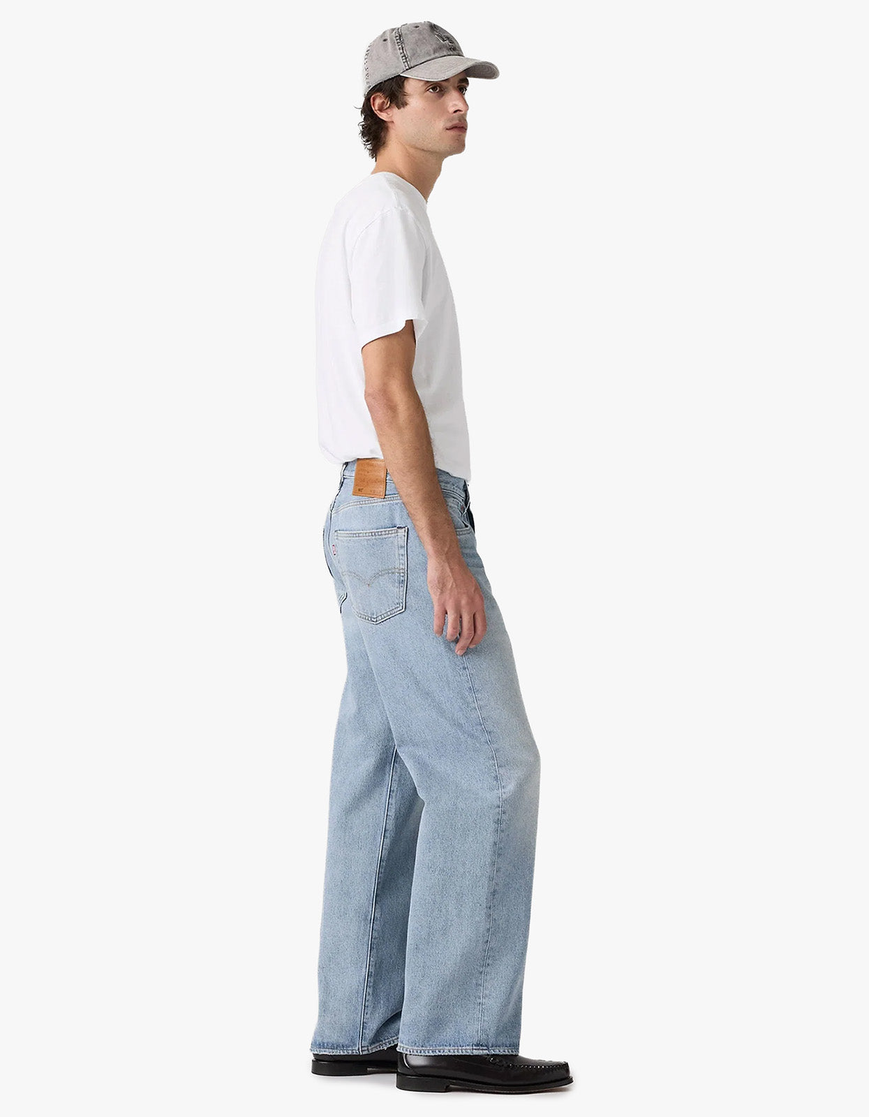 501 Loose Jean - In My Bronco