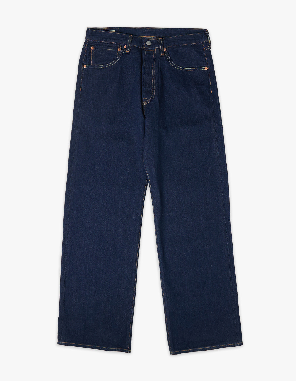 501 Loose Jean - Keep It Forever Rinse