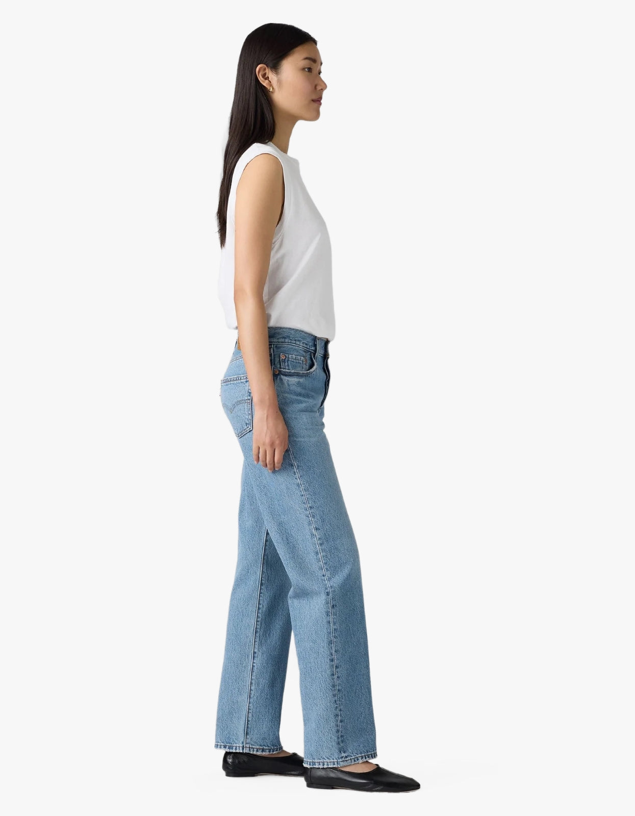 501 '90S Jean - In Love With You