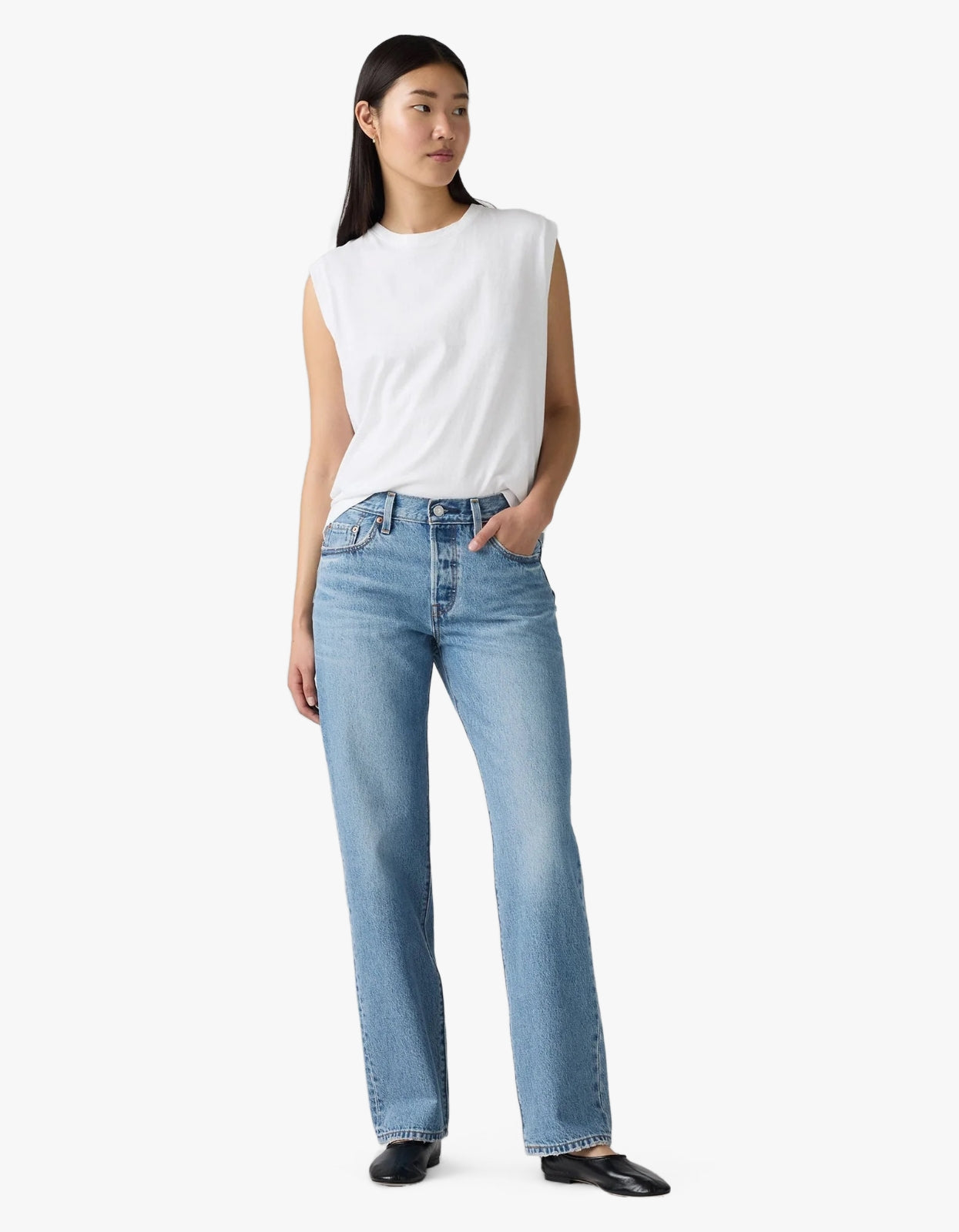 501 '90S Jean - In Love With You