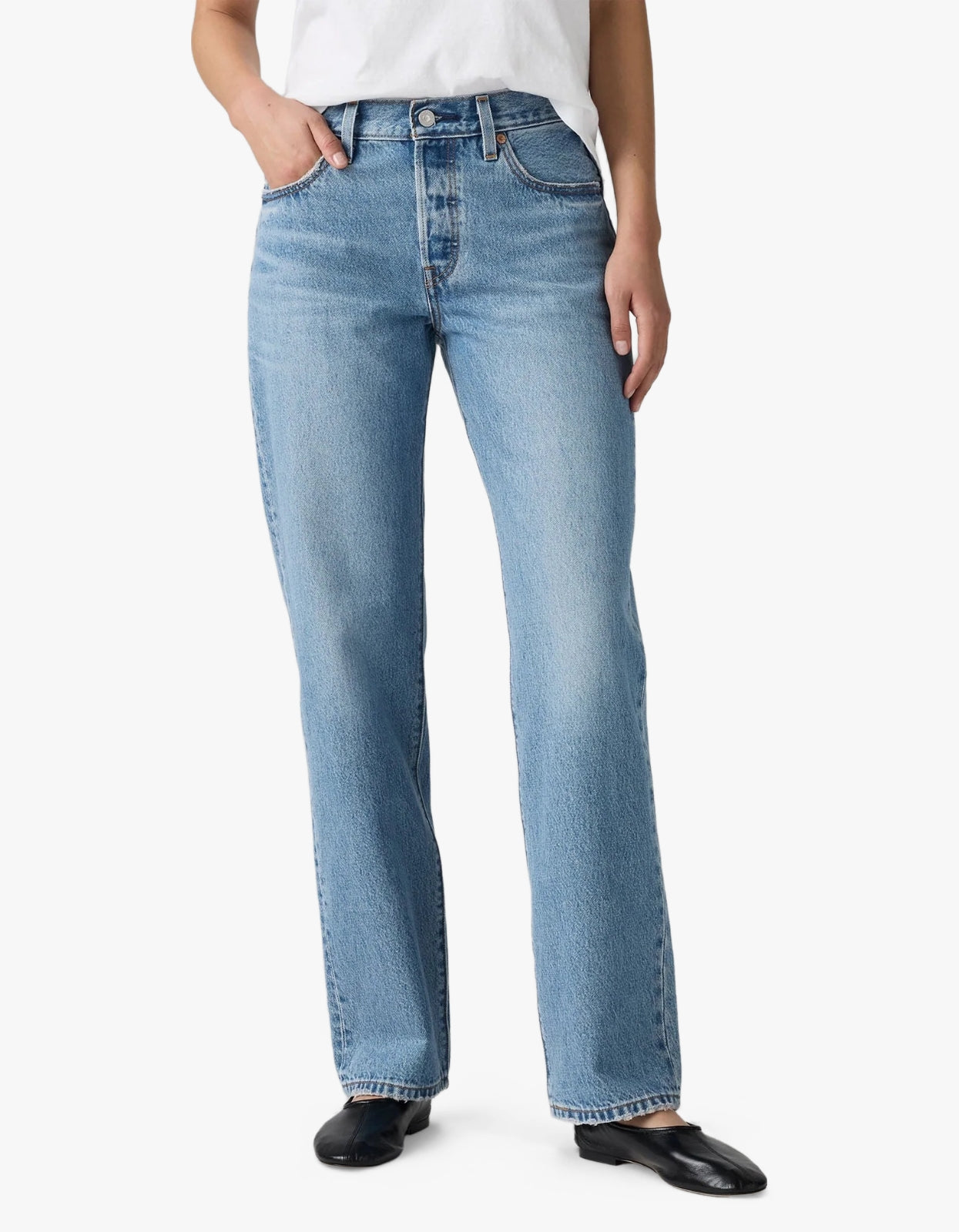 501 '90S Jean - In Love With You